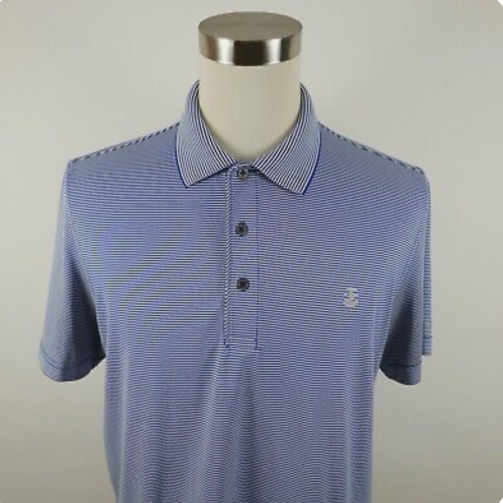 Men’s IZOD Golf Polo